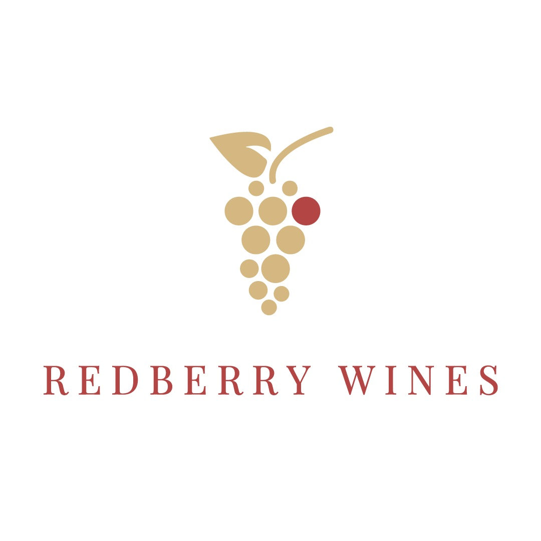 T-Shirt - Redberry Wines