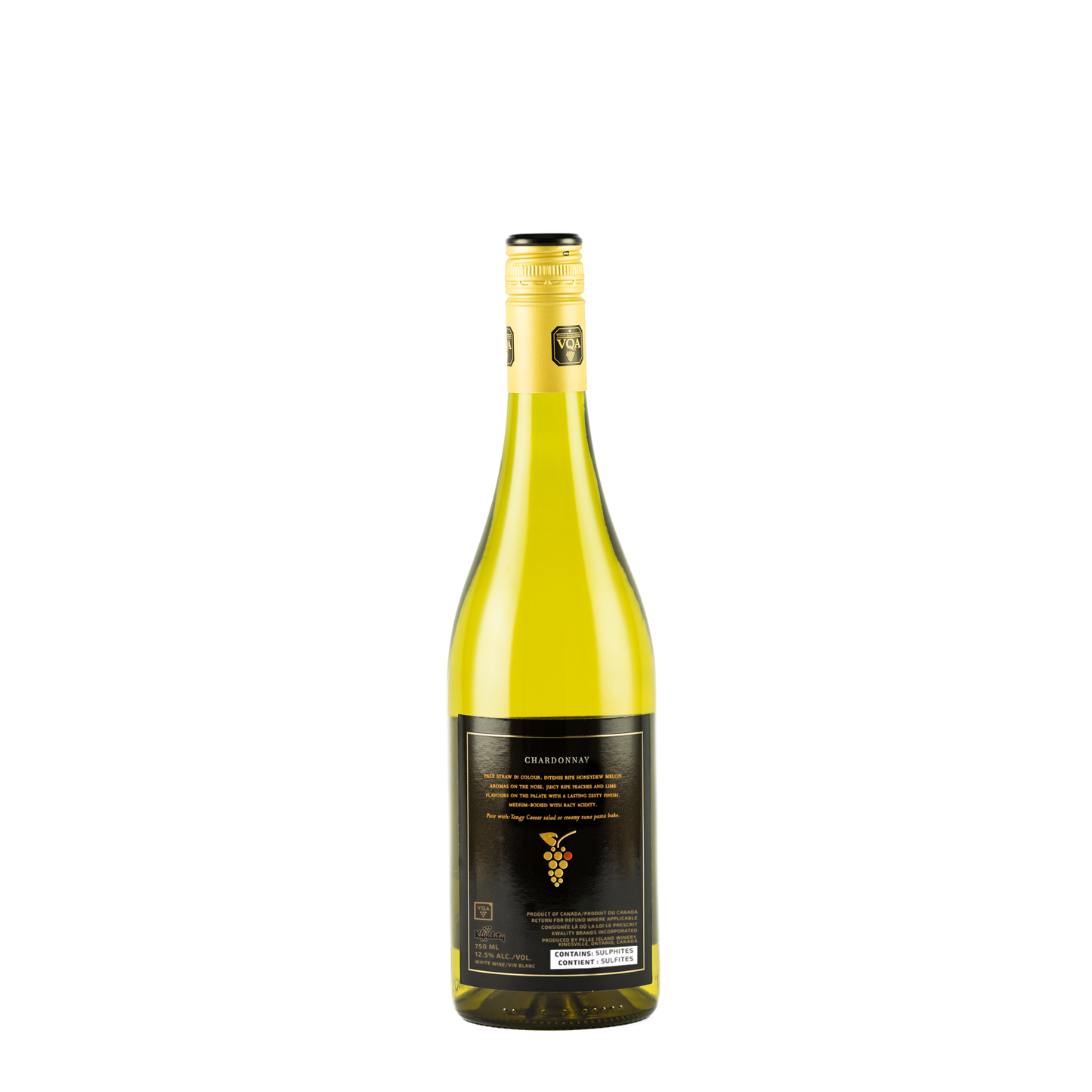 Redberry Wines - Chardonnay