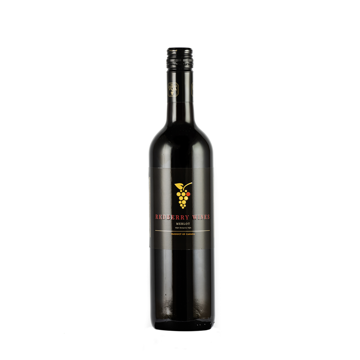 Redberry Wines - Merlot