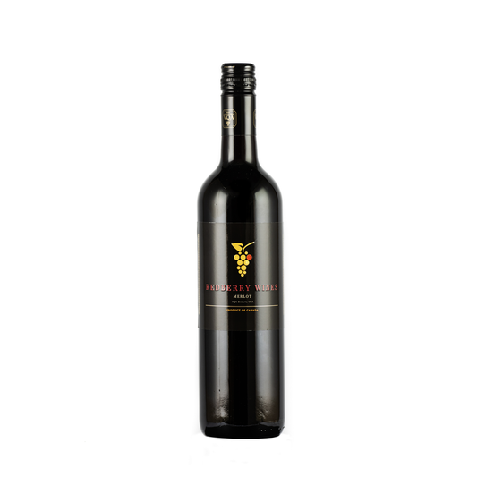 Redberry Wines - Merlot