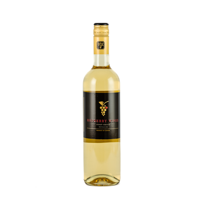 Redberry Wines - Pinot Grigio