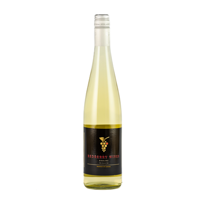 Redberry Wines - Riesling