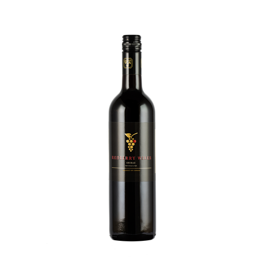 Redberry Wines - Shiraz